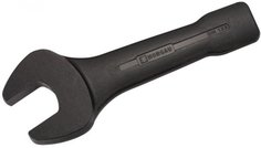 Рожковый ключ Norgau N133-65 (черный)