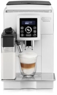 Кофемашина Delonghi ECAM23.460 (белый)