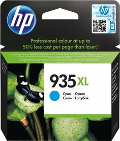 Картридж HP 935XL Ink Cartridge C2P24AE (голубой)