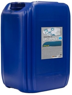 Масло Vitex И-20А (синий)