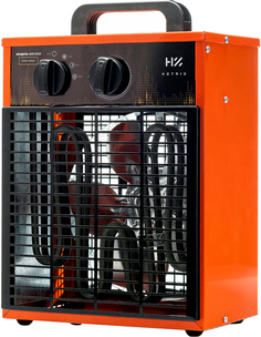 Тепловентилятор HOTRIX QSE 5020 (оранжевый)