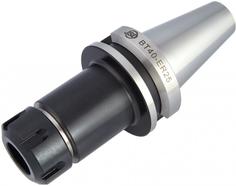 Патрон JSD BT40-ER25-70 (черно-серый)