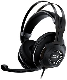 Гарнитура HyperX Cloud Revolver 7.1