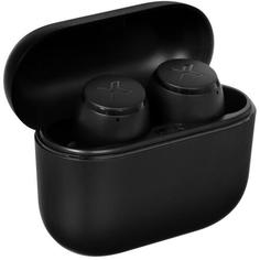 Bluetooth гарнитура Edifier X3 (черный)