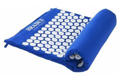 Коврик акупунктурный BRADEX «НИРВАНА» (синий)
