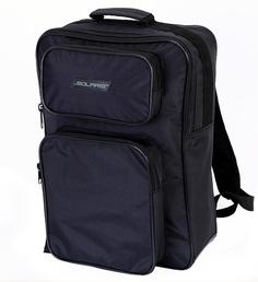 Рюкзак Solaris S5513 (черный)