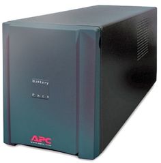 Аккумулятор APC Smart-UPS XL (черный) A.P.C.
