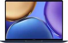 Ноутбук Honor MagicBook View 14 i5, RAM 16 Гб, SSD 512 Гб 5301AAQA (Сумеречный синий)