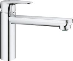 Смеситель GROHE BauCurve (хром)