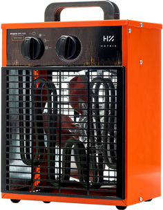 Тепловентилятор HOTRIX QSE 3020 (красный)