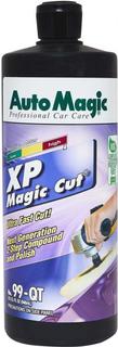 Полироль AutoMagic XP Magic cut (прозрачный)
