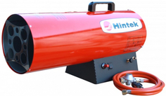 Тепловая газовая пушка HINTEK GAS 30 04.06.05.000009 (красный)