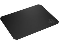 Коврик для мыши HP OMEN Hard Mouse Pad 200 (черный)