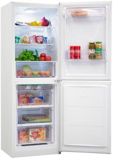 Холодильник Nordfrost NRB 161NF 032 (белый)