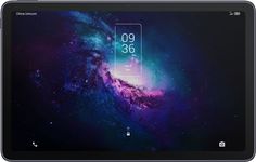 Планшет TCL TABMAX 10 LTE (космический серый)