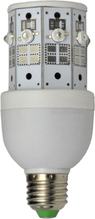 Светодиодная лампа АДФ 15490912 (белый)