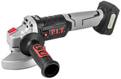 Шлифовальная машина P.I.T. PWS20H-125A (красный, черный, серый)