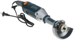 Шлифовальная машина REBIR TSM-125/1450 (синий)