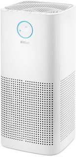 Воздухоочиститель Kitfort KT-2815 (белый)