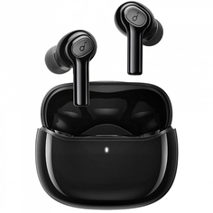 Наушники True Wireless Soundcore Rise R100 Black (A3981G11) Rise R100 Black (A3981G11)
