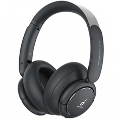 Наушники накладные Bluetooth Soundcore Life Tune Gray (A3029GA1) Life Tune Gray (A3029GA1)