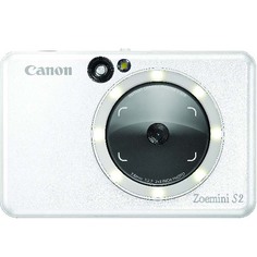 Мульти-функциональный фотоаппарат Canon Zoemini S2 (ZV-223-PW) Zoemini S2 (ZV-223-PW)