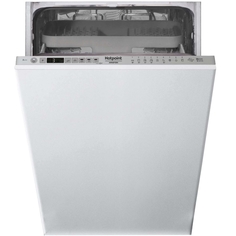 Встраиваемая посудомоечная машина 45 см Hotpoint-Ariston HSIO 3T235 WCE HSIO 3T235 WCE