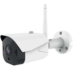 IP-камера HIPER Smart camera (IoT Cam CX1) Smart camera (IoT Cam CX1)