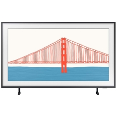 Телевизор Samsung The Frame QE85LS03AAU The Frame QE85LS03AAU