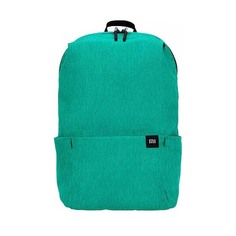 Рюкзак для ноутбука Xiaomi Casual Daypack Green (ZJB4150GL) Casual Daypack Green (ZJB4150GL)