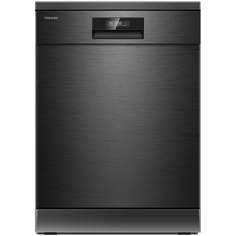 Посудомоечная машина (60 см) Toshiba DW-14F2(BS)-RU DW-14F2(BS)-RU