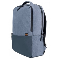 Рюкзак для ноутбука Xiaomi Commuter Backpack Blue (BHR4905GL) Commuter Backpack Blue (BHR4905GL)