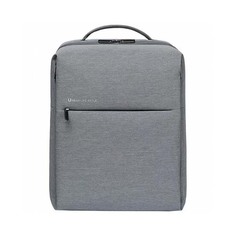 Рюкзак для ноутбука Xiaomi City Backpack 2 Light Grey (ZJB4194GL) City Backpack 2 Light Grey (ZJB4194GL)