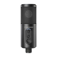 Микрофон для компьютера Audio-Technica ATR2500x-USB ATR2500x-USB