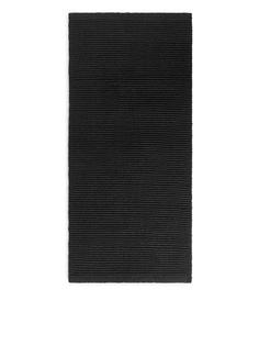 Ковер из джута 70 x 150 см Arket