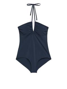 Купальник халтер Arket