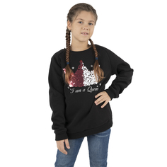 Свитшот Fun Time