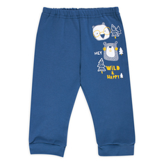 Ползунки Веселый малыш Kuma