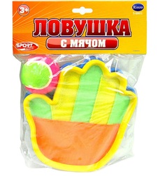 Мяч Rinzo Ловушка с мячом