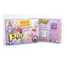 Набор для опытов Инновации для детей Юный парфюмер Парфюмерная симфония Поп