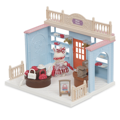 Набор игровой Mimi Stories Модный бутик Молли