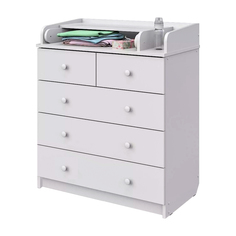 Комод Атон Сириус-2 805 ЛДСП Aton