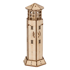 Пазл 3D Rezark Маяк