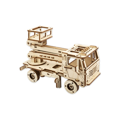 Пазл 3D Rezark Автовышка