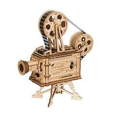 Пазл 3D Rezark Витаскоп