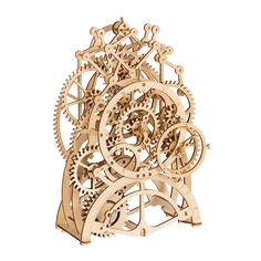 Пазл 3D Rezark Часы-маятник