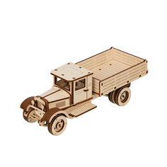 Пазл 3D Rezark ЗИС-5