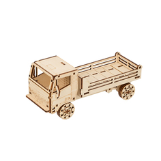 Пазл 3D Rezark Грузовик