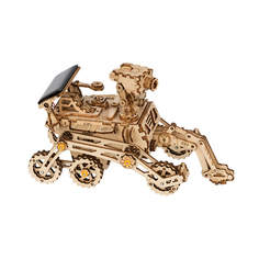 Пазл 3D Rezark Предвестник