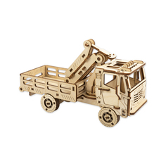 Пазл 3D Rezark Манипулятор